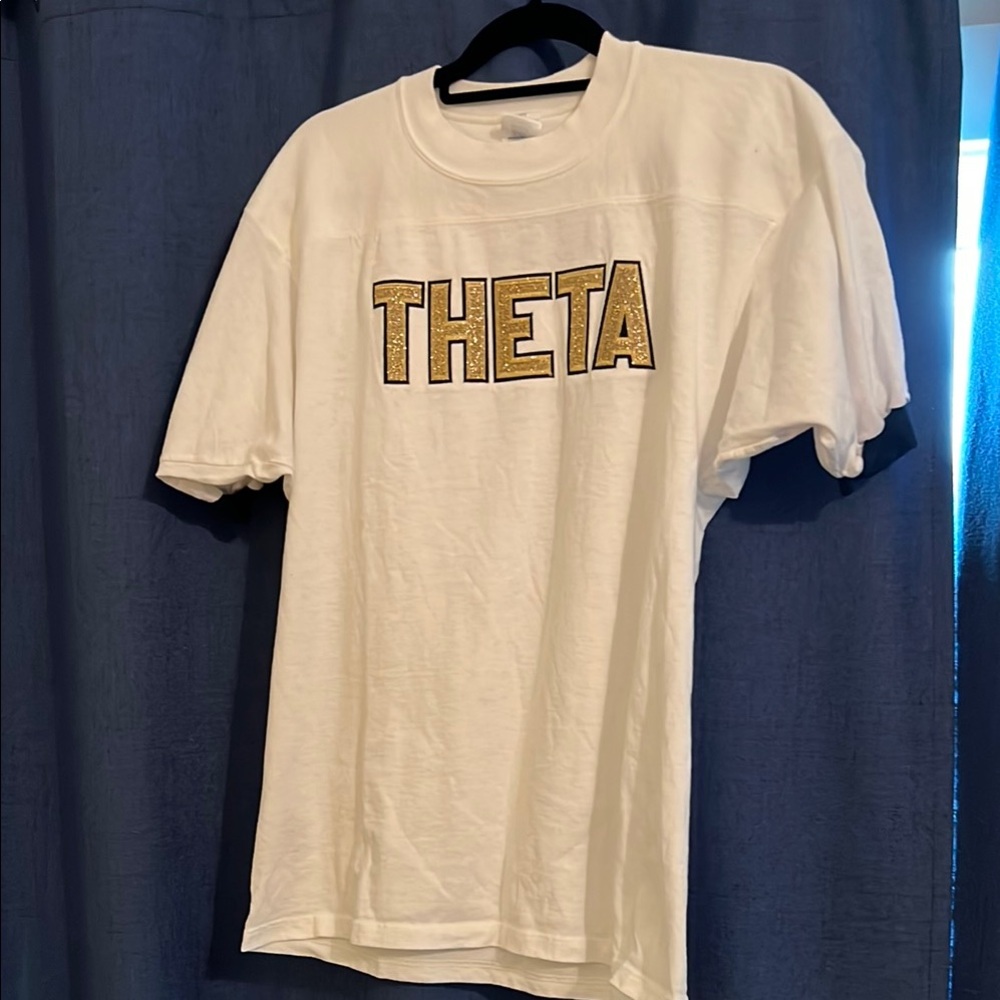 Theta Sorority Shirt